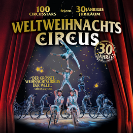 Weltweihnachtscircus