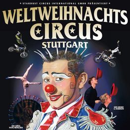 Weltweihnachtscircus