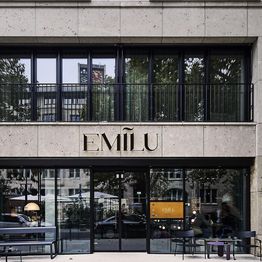 EmiLu Hotel