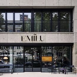 EmiLu Hotel